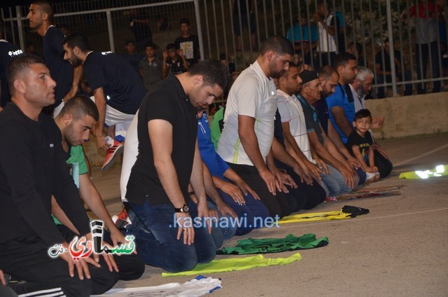   فيديو : الالتراس يصفع بالمحفور الى الثغور والعمرية يتغنى بالبخور وانداري يعبر الجسور . وما احلى النصر بعون الله والعبور 